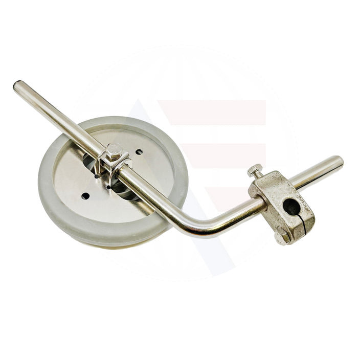 181427001 Knee Lifter Assembly