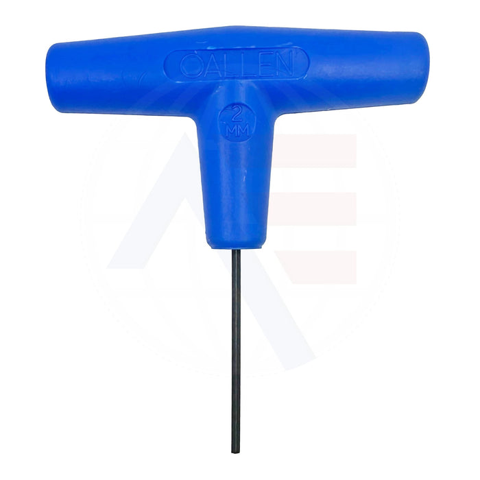 181452 Hexagon Needle Key