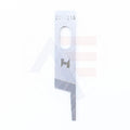 201121A Upper Knife Sewing Machine Spare Parts