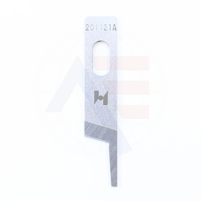 201121A Upper Knife Sewing Machine Spare Parts