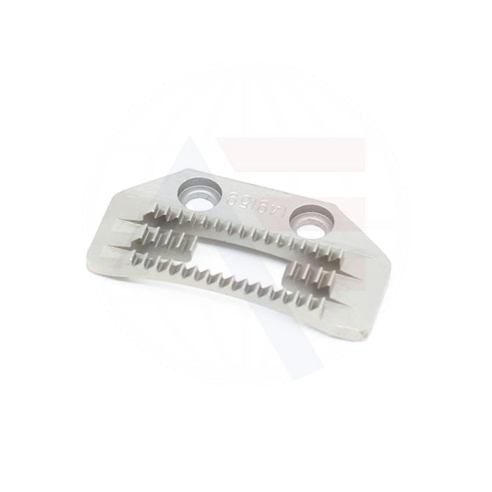 20159 Feed Dog Sewing Machine Spare Parts