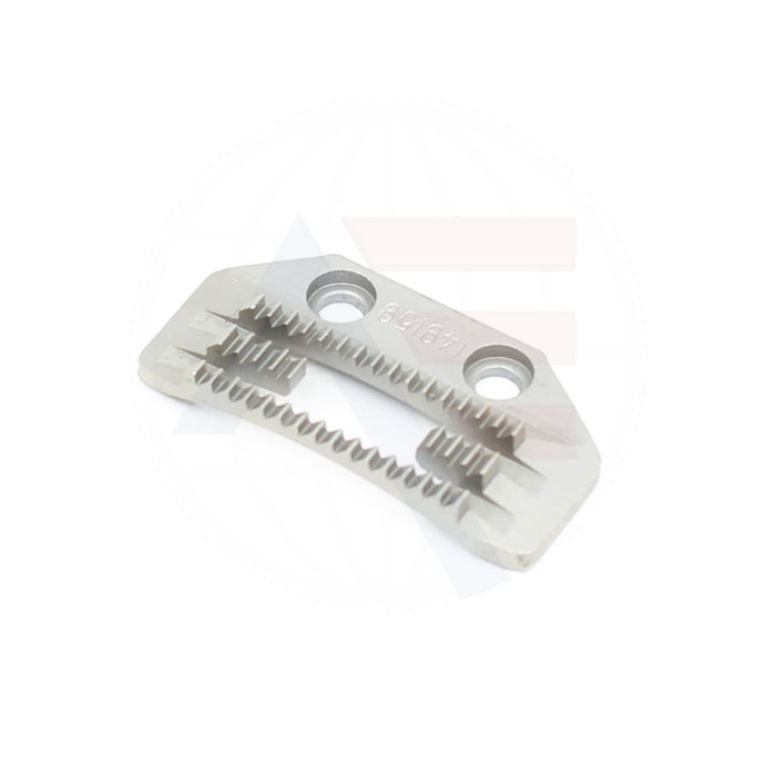 20159 Feed Dog Sewing Machine Spare Parts