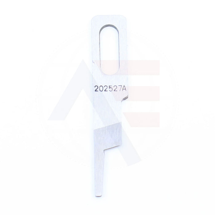 202527Ac Upper Knife