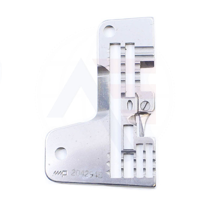 204294B0 Needle Plate