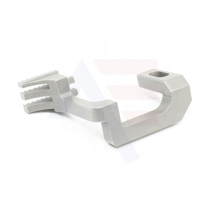 204676Bfc Differential Feed Dog Sewing Machine Spare Parts