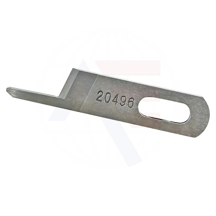 20496CT Upper Knife