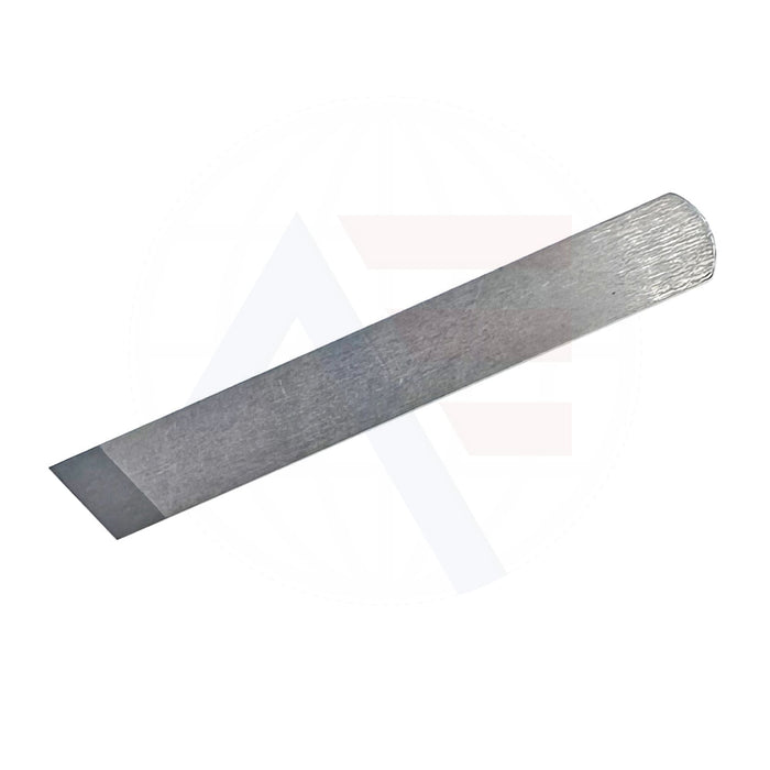 207015200 Lower Knife Sewing Machine Spare Parts