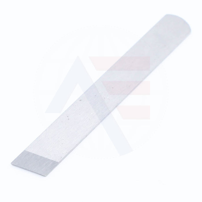 207015200 Lower Knife Sewing Machine Spare Parts