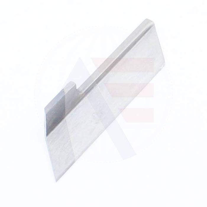 209347000 Upper Knife Sewing Machine Spare Parts