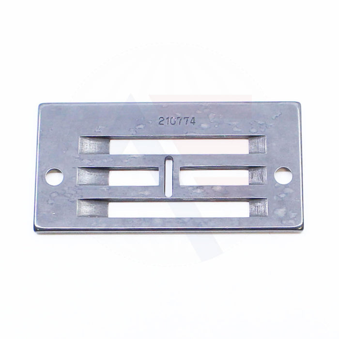 210774 Needle Plate