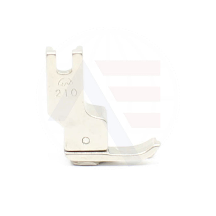210N Compensating Foot Sewing Machine Spare Parts