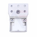 21133657 Throat Plate Base Asm