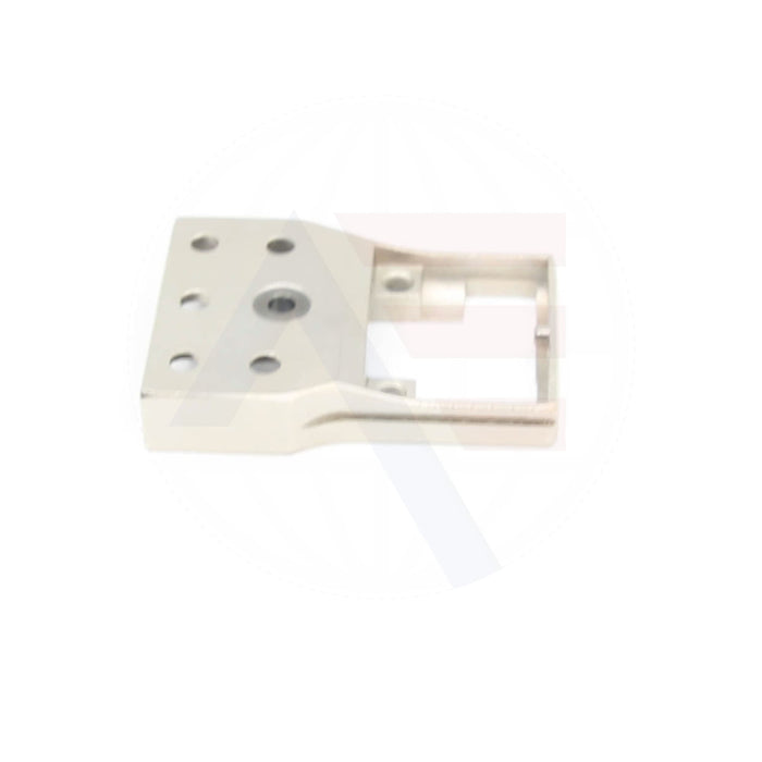 21133657 Throat Plate Base Asm