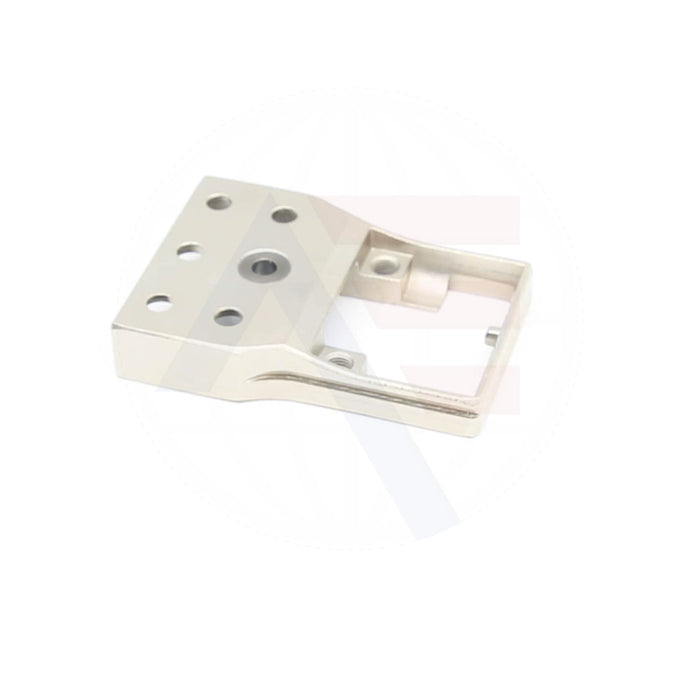 21133657 Throat Plate Base Asm