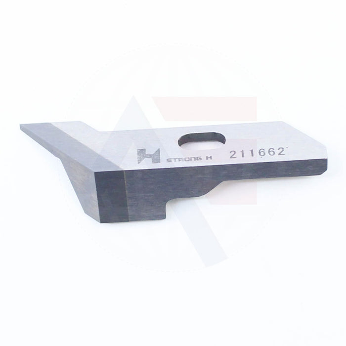 211662C Upper Knife Sewing Machine Spare Parts
