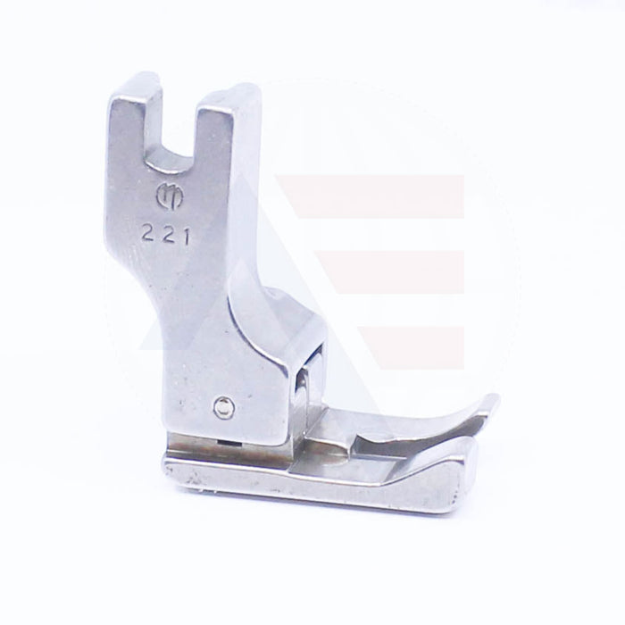 221L Left Compensating Foot