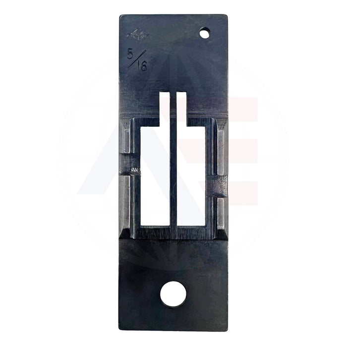 223884X5/16 Needle Plate