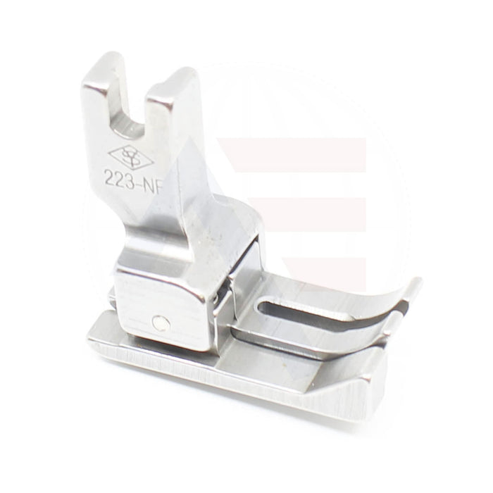 223Nf Needle Feed Compensating Foot Left Sewing Machine Spare Parts