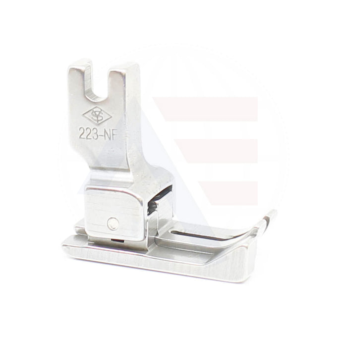 223Nf Needle Feed Compensating Foot Left Sewing Machine Spare Parts