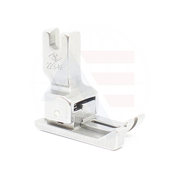 223Nf Needle Feed Compensating Foot Left Sewing Machine Spare Parts