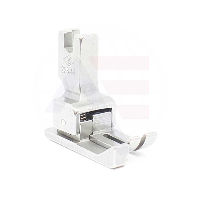 223Nf Needle Feed Compensating Foot Left Sewing Machine Spare Parts