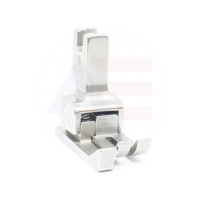 223Nf Needle Feed Compensating Foot Left Sewing Machine Spare Parts