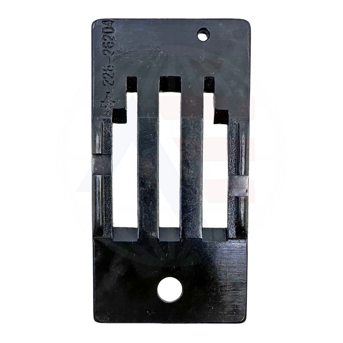 224033X3/4 Needle Plate