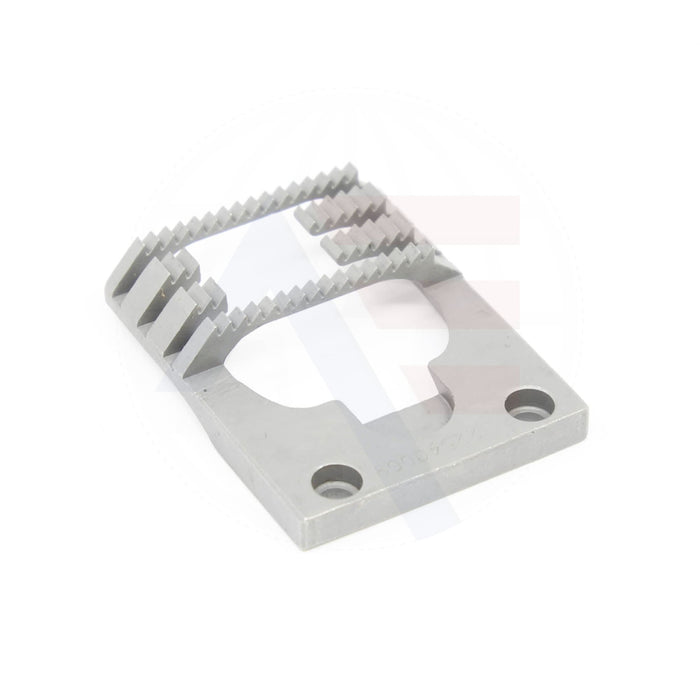 22540009 Feed Dog Juki Genuine Sewing Machine Spare Parts