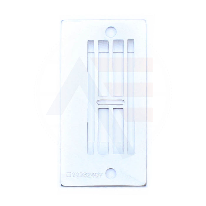 22582407 Needle Plate