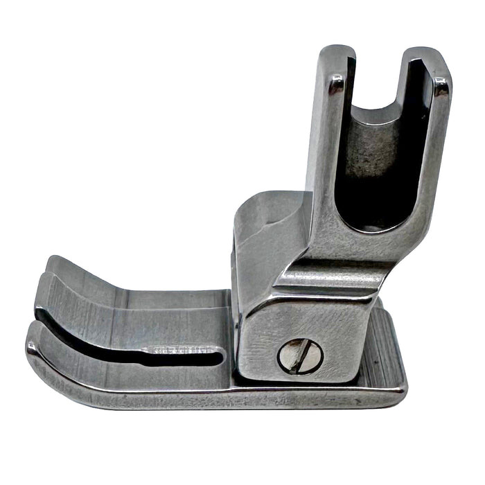 225NF 5/16" (=8mm) Needle Feed Compensating Foot Left