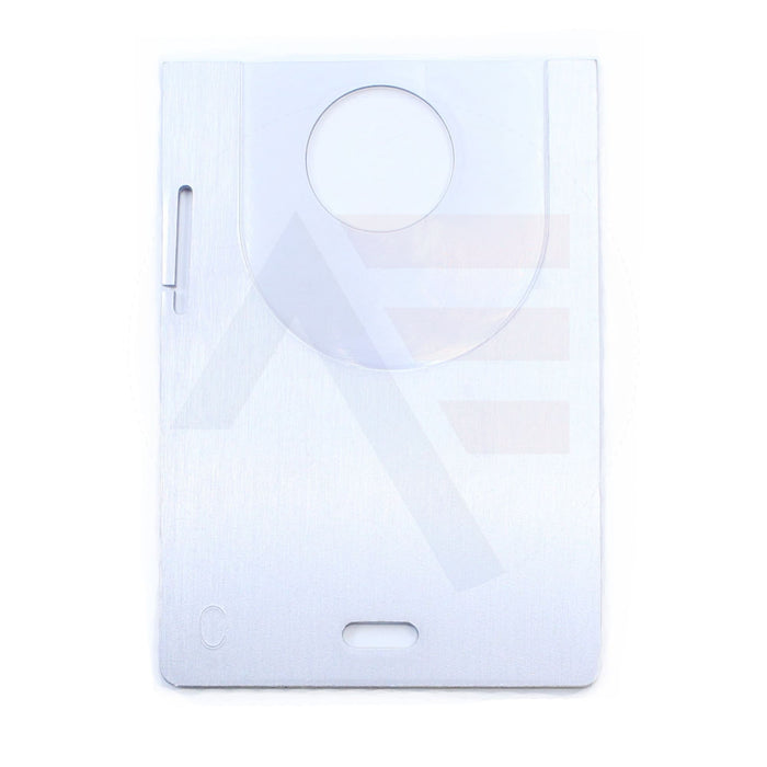 22601256 Slide Plate