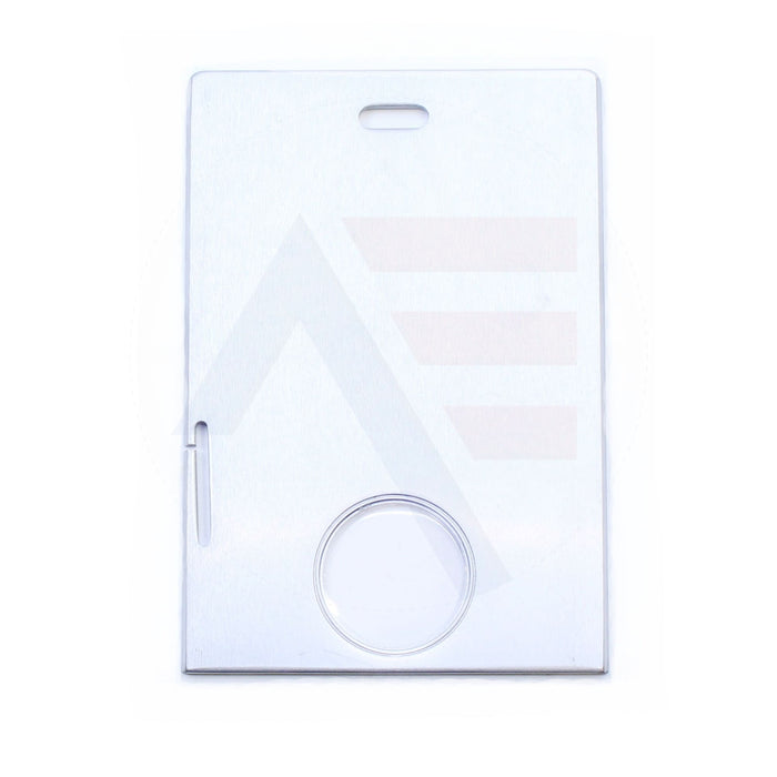 22601256 Slide Plate