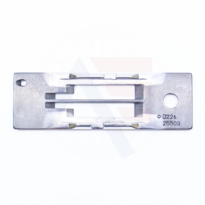22625503 Needle Plate