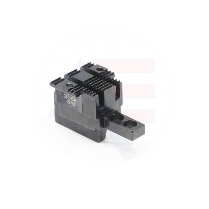 226-31402C Generic 5/8 Feed Dog For Juki Lh3578A Twin Needle Sewing Machine Spare Parts