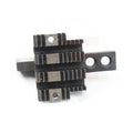 22631709 Feed Dog 7/8 (2.2Mm) Juki Genuine Sewing Machine Spare Parts