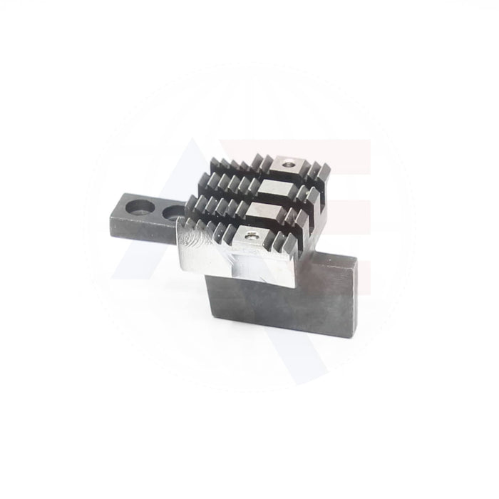 22631709 Feed Dog 7/8 (2.2Mm) Juki Genuine Sewing Machine Spare Parts