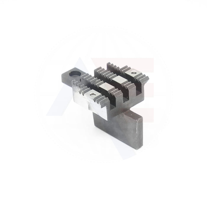 22631709 Feed Dog 7/8 (2.2Mm) Juki Genuine Sewing Machine Spare Parts