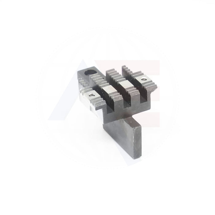 22631709 Feed Dog 7/8 (2.2Mm) Juki Genuine Sewing Machine Spare Parts
