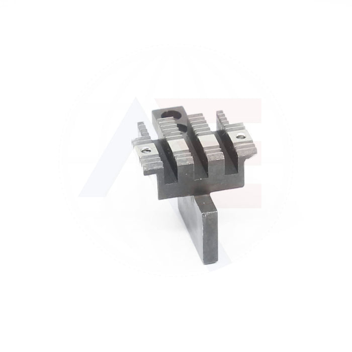 22631709 Feed Dog 7/8 (2.2Mm) Juki Genuine Sewing Machine Spare Parts