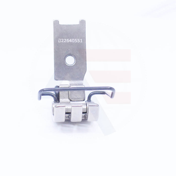 22640551 Presser Foot Asm