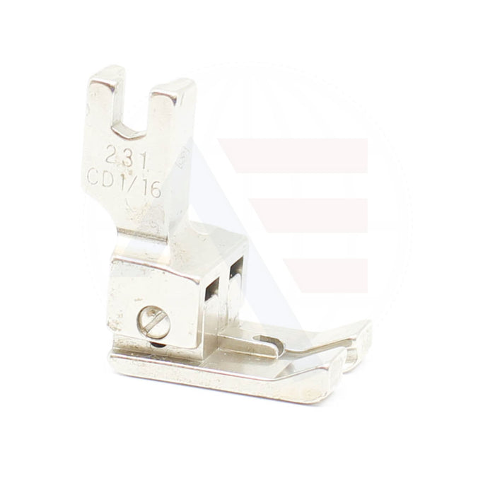 231 Double Compensating Foot Sewing Machine Spare Parts