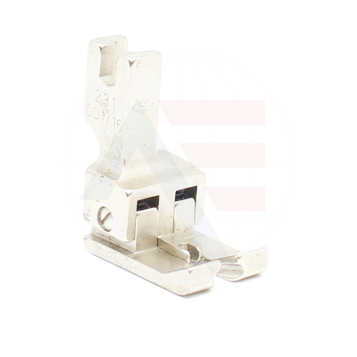 231 Double Compensating Foot Sewing Machine Spare Parts