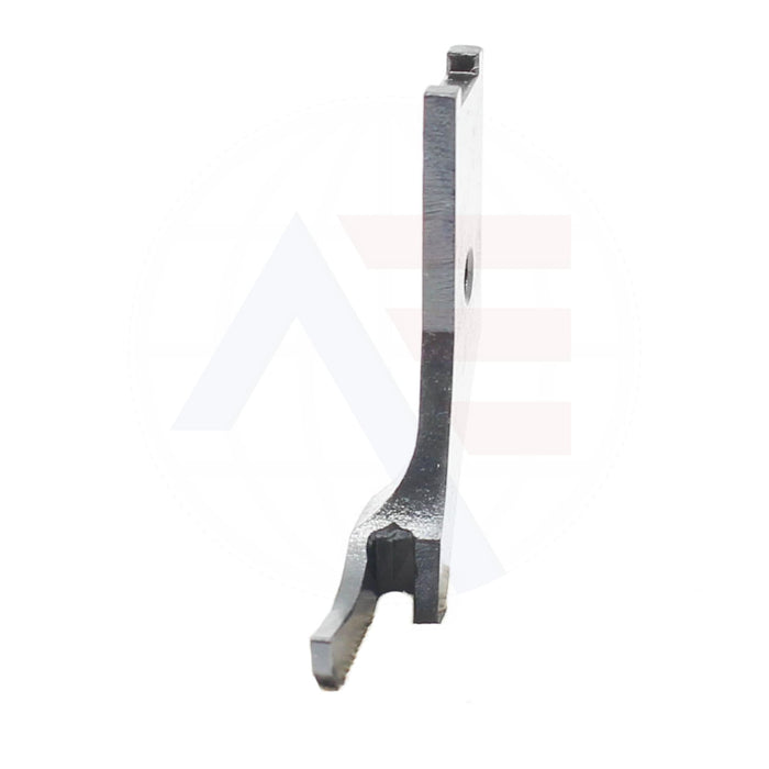 240128 Zip Foot Sewing Machine Spare Parts