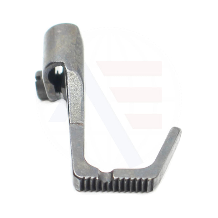 240158Ssp Zip Foot Sewing Machine Spare Parts