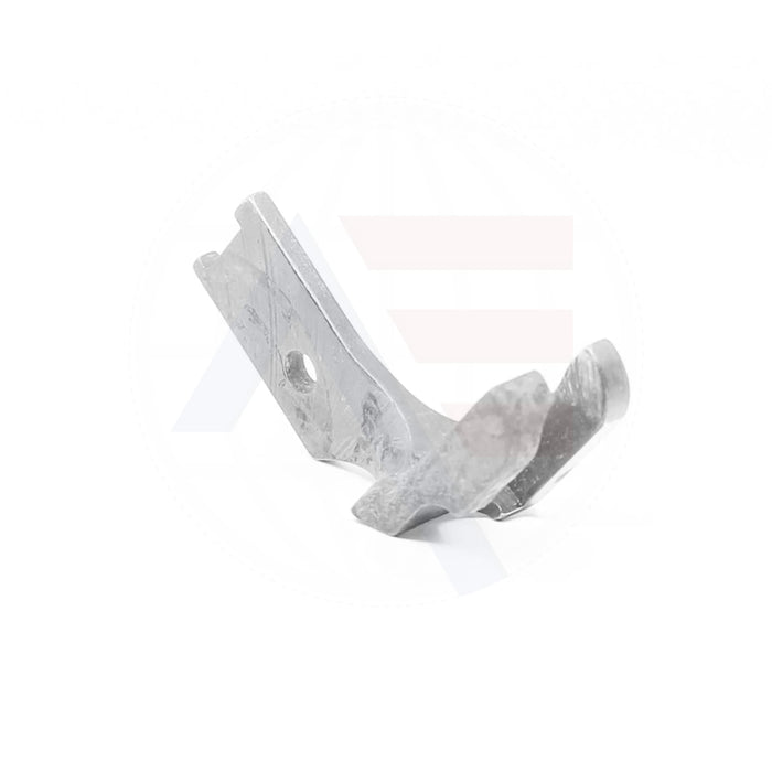 240370X1/4 Outer Foot Sewing Machine Spare Parts