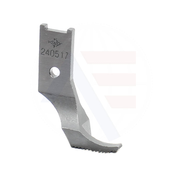 240517 Outside Foot Sewing Machine Spare Parts