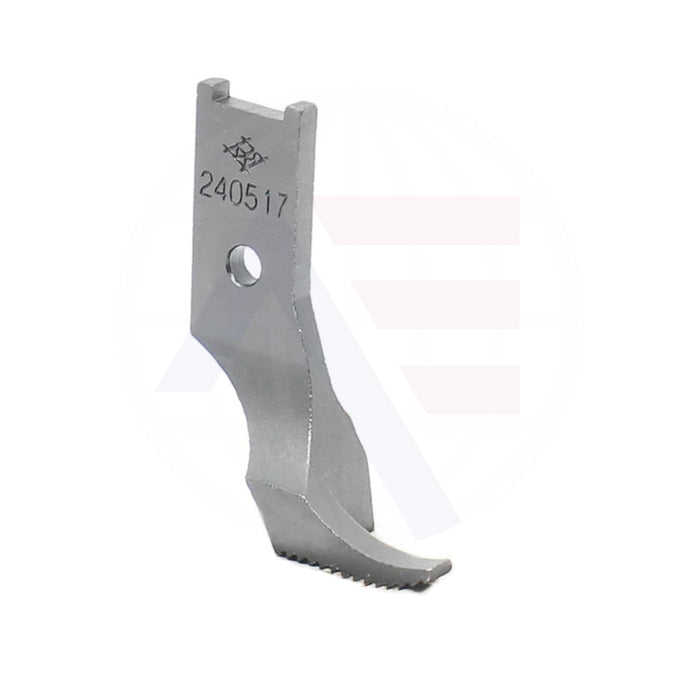 240517 Outside Foot Sewing Machine Spare Parts
