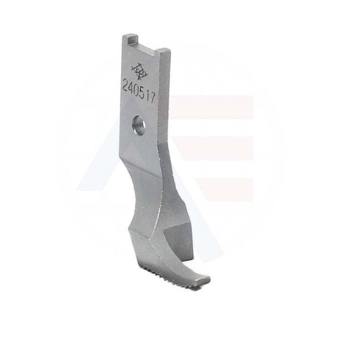 240517 Outside Foot Sewing Machine Spare Parts