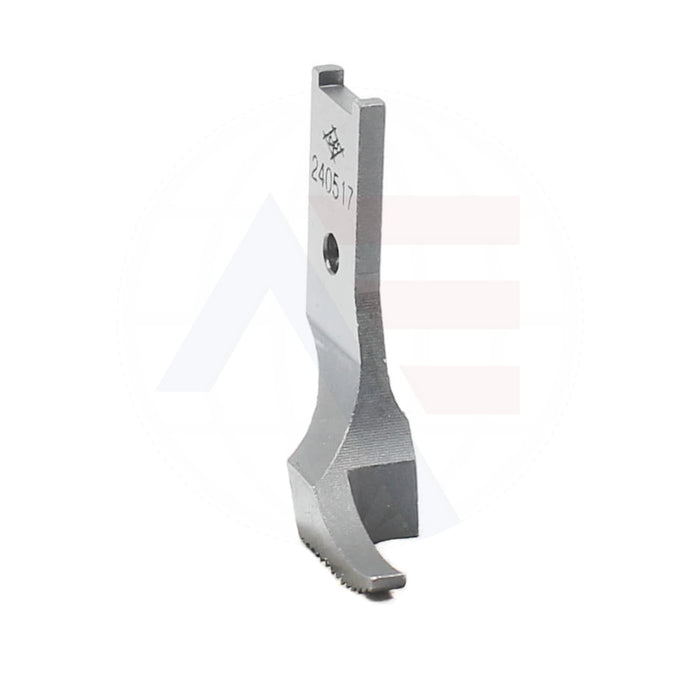 240517 Outside Foot Sewing Machine Spare Parts