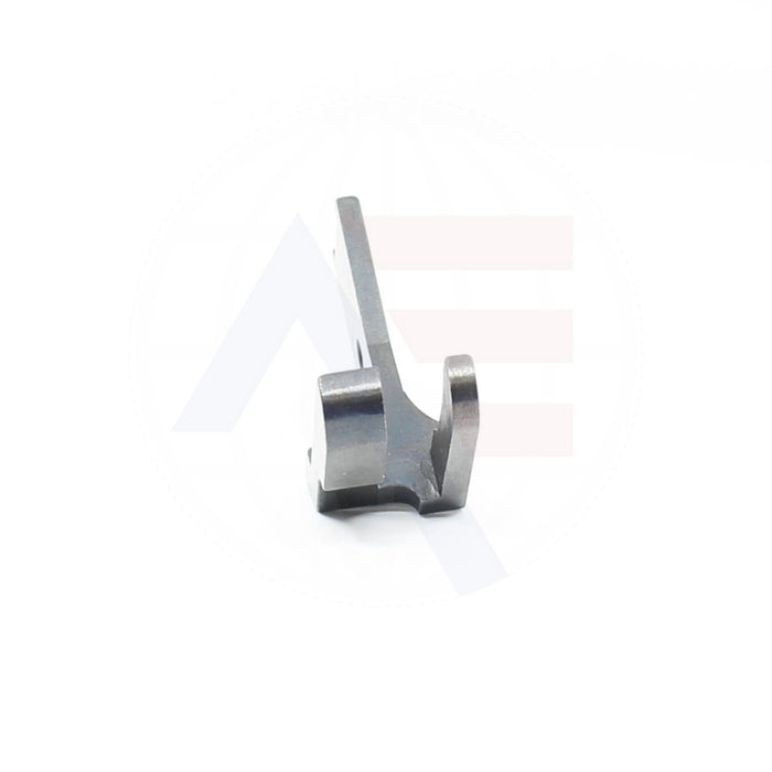 240548X3/16 Outside Foot Sewing Machine Spare Parts